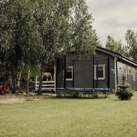 Kacprowy W Lipnicy - Wraz Z Ogrodem Na Wylacznosc *