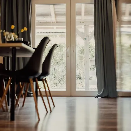 Alojamento de Turismo Selvagem Kacprowy W Lipnicy - Wraz Z Ogrodem Na Wylacznosc Lipnica (Slupca)