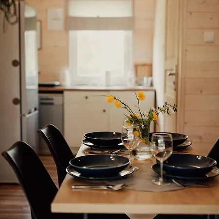 Kacprowy W Lipnicy - Wraz Z Ogrodem Na Wylacznosc Lipnica (Slupca)