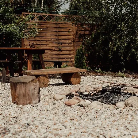 Kacprowy W Lipnicy - Wraz Z Ogrodem Na Wylacznosc Lipnica (Slupca)