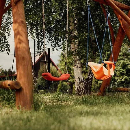 Alojamento de Turismo Selvagem Kacprowy W Lipnicy - Wraz Z Ogrodem Na Wylacznosc *