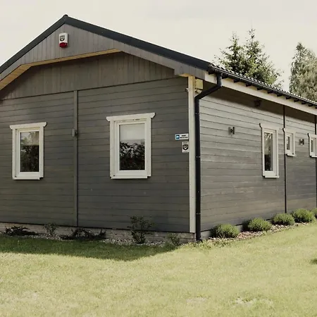Kacprowy W Lipnicy Lodge