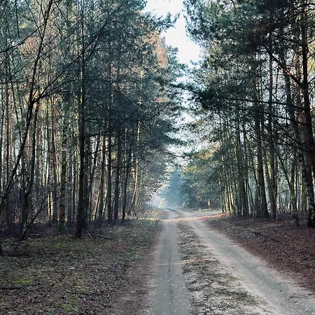 Lodge Kacprowy W Lipnicy