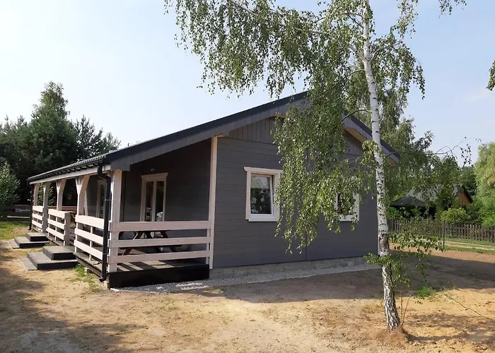 Lodge Kacprowy W Lipnicy - Wraz Z Ogrodem Na Wylacznosc *