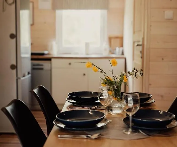 Kacprowy W Lipnicy - Wraz Z Ogrodem Na Wylacznosc Lipnica (Slupca)