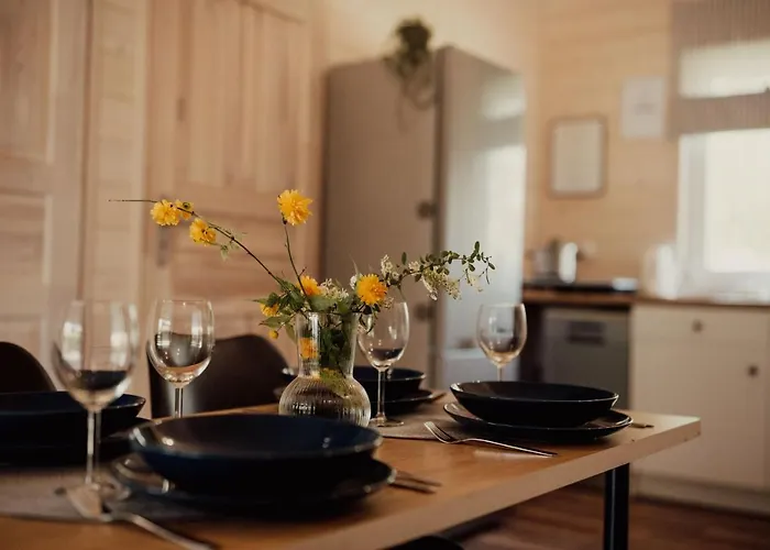 Kacprowy W Lipnicy - Wraz Z Ogrodem Na Wylacznosc * Lipnica (Slupca)