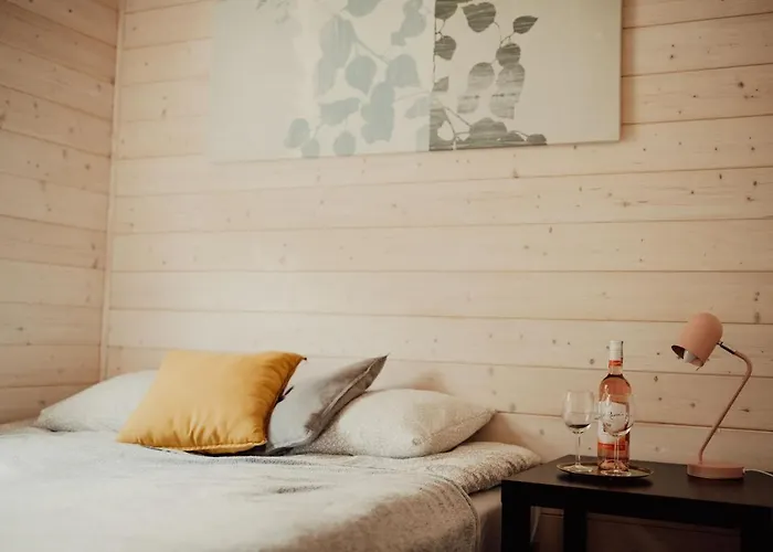 Kacprowy W Lipnicy - Wraz Z Ogrodem Na Wylacznosc *